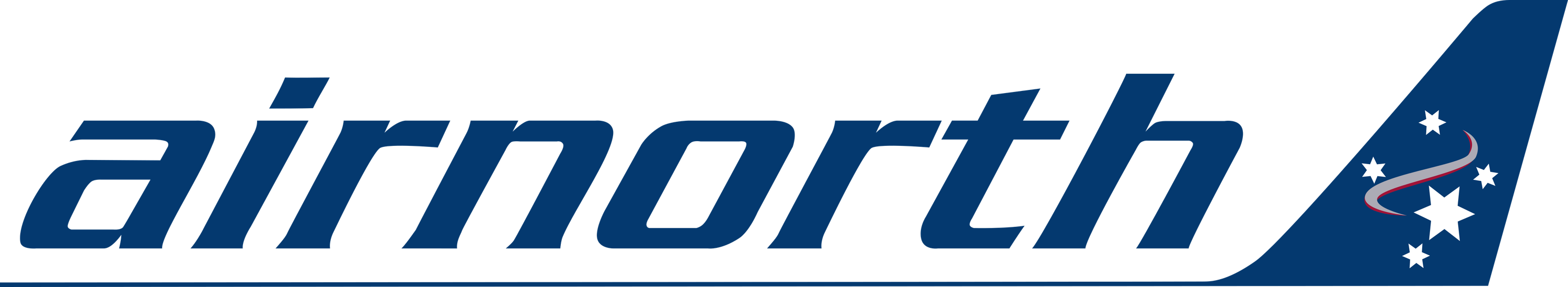 Airnorth